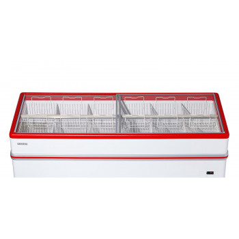 BONVINI BF 2500L
